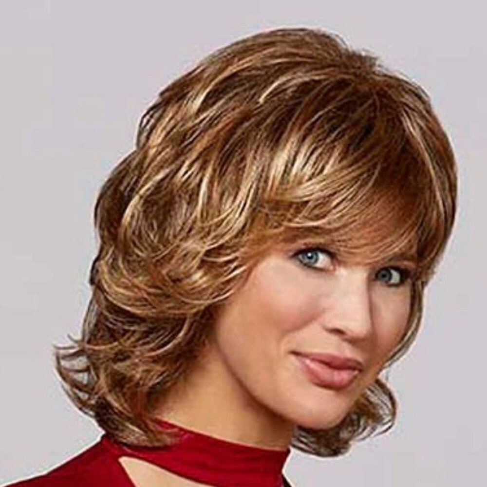 MANE ATTRACTION VIXEN in 8/27/33H Nutmeg